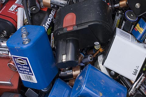 盖州西海新能源废旧电池回收,上门回收电动车电池|上门回收废铅酸电池