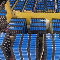 巴彦淖尔锂电池正极回收|高价回收钴酸锂电池